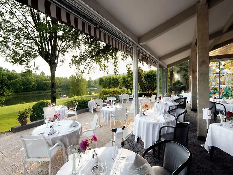 La Reserve Albi Hotel Restaurant