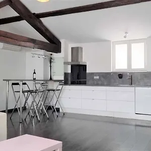  Appartement L Escapade Albigeoise