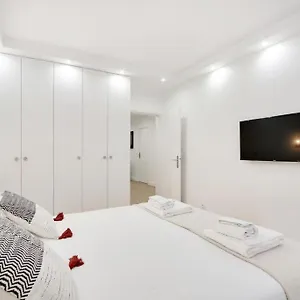 Trocadero/ Eiffel Tower - 3 Bedrooms- New! Appartement Paris