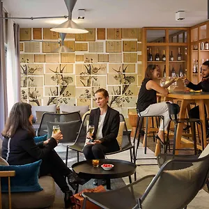 Mercure Bastille Saint Antoine 4*, Parijs Frankrijk