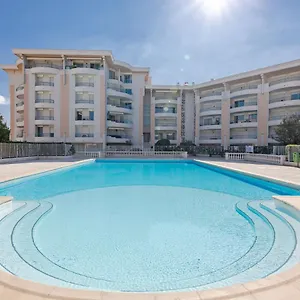 L'open-2 By Interhome Appartement Fréjus