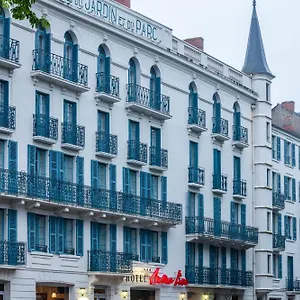 Noemys Montluçon - Ex Mona Lisa Néris-les-Bains