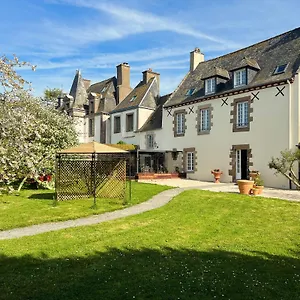 Du Manoir 1685 , Saint-Malo Frankrijk