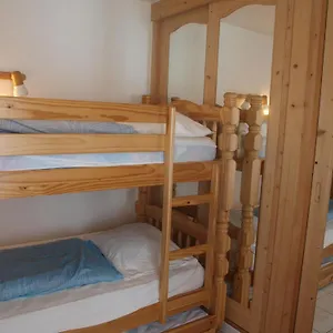 Vacances Haut-verdon Appartement Beauvezer