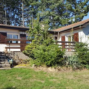 La Du Chatelard Villa Ambierle