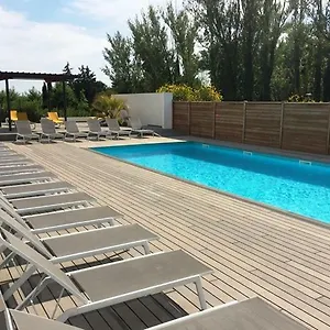 Les Terrasses D'aix - Avec Grande Terrasse Privee Éguilles