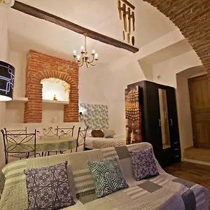 Appartement Le Pialou